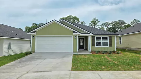 3994 Brownstone Way, Tallahassee, FL 32311