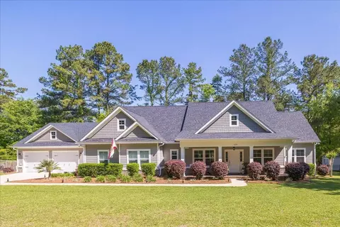 864 Bannerman Rd, Tallahassee, FL 32312