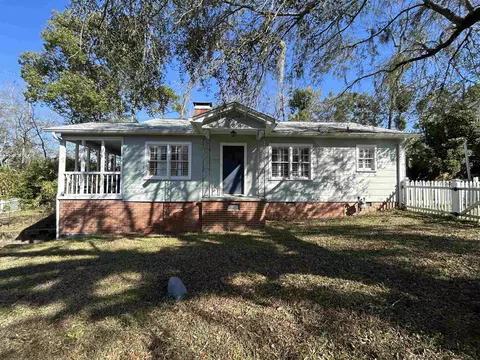 402 E Jennings St, Tallahassee, FL 32301