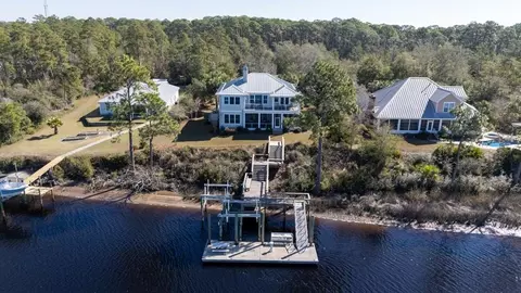 911 Sunset, Carrabelle, FL 32322 photo 9
