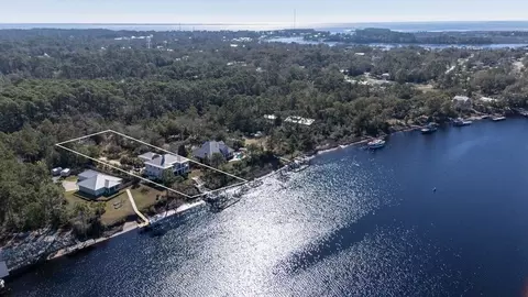 911 Sunset, Carrabelle, FL 32322 photo 42