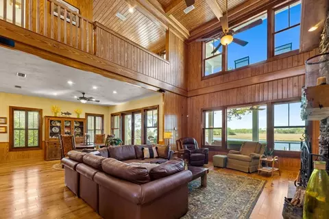911 Sunset, Carrabelle, FL 32322 photo 16