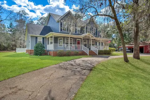 1429 Covey Ride W, Tallahassee, FL 32312