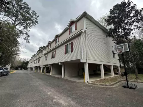 2601 Mckeithen Ct #1-17, Tallahassee, FL 32304