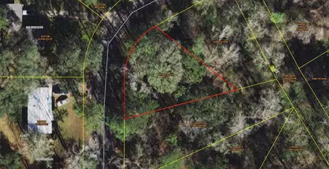 000 Circle Dr, Quincy, FL 32351