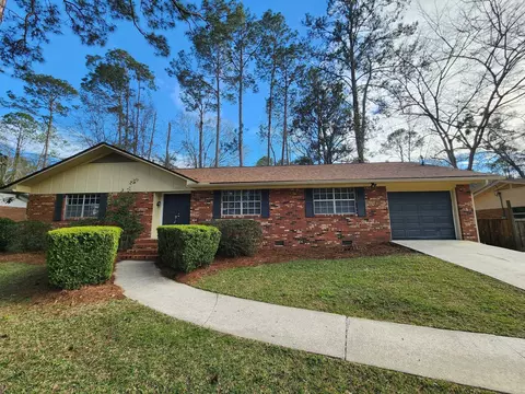2503 Waldemar Ln, Tallahassee, FL 32304
