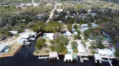 320 SE 15th St, Steinhatchee, FL 32359 photo 5