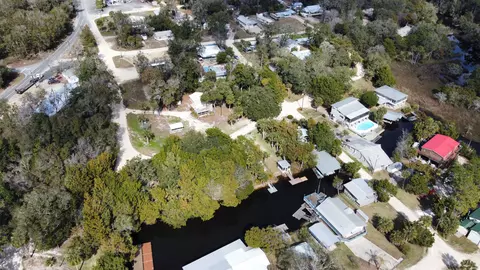 320 SE 15th St, Steinhatchee, FL 32359 photo 6