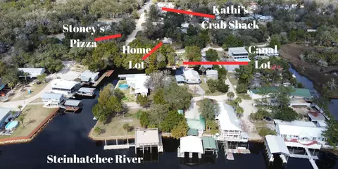 320 SE 15th St, Steinhatchee, FL 32359 photo 8