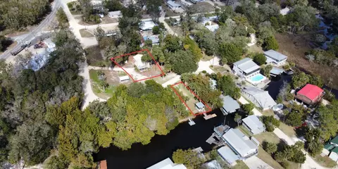 320 SE 15th St, Steinhatchee, FL 32359 photo 7