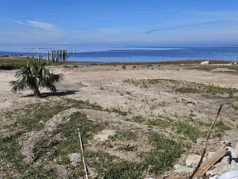 tbd Cedar Island Rd, Perry, FL 32348