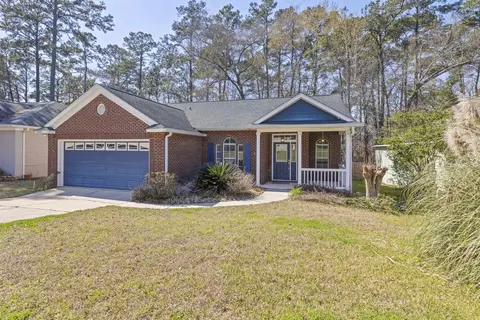 8504 Hannary Cir, Tallahassee, FL 32312
