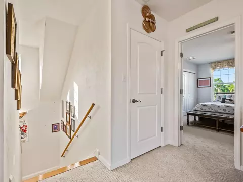 Entry Way - 360 Bald Point Rd, Alligator Point, FL 32346 photo 2 of 2