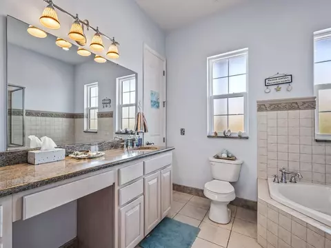 Bath - 360 Bald Point Rd, Alligator Point, FL 32346 photo 3 of 5