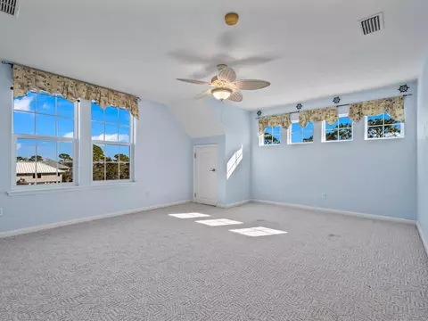 Bedroom - 360 Bald Point Rd, Alligator Point, FL 32346 photo 3 of 5