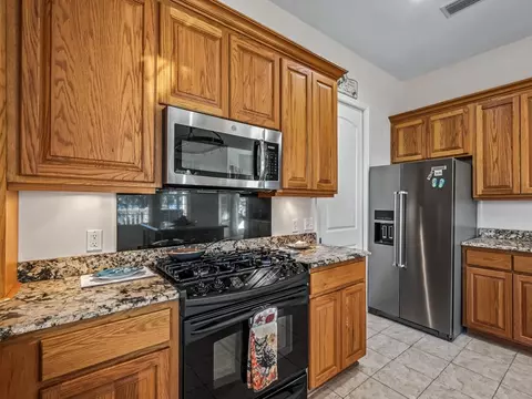 Kitchen - 360 Bald Point Rd, Alligator Point, FL 32346 photo 1 of 4