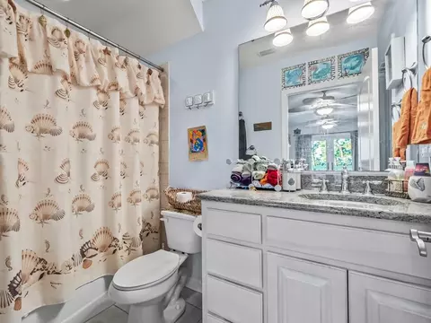 Bath - 360 Bald Point Rd, Alligator Point, FL 32346 photo 5 of 5