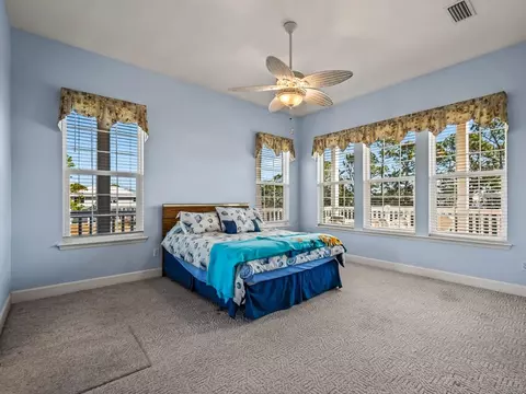 Bedroom - 360 Bald Point Rd, Alligator Point, FL 32346 photo 1 of 5