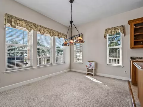 Dining - 360 Bald Point Rd, Alligator Point, FL 32346 photo 1 of 1