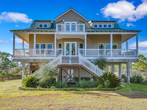 Other - 360 Bald Point Rd, Alligator Point, FL 32346 photo 1 of 5