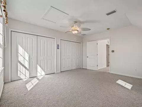 Bedroom - 360 Bald Point Rd, Alligator Point, FL 32346 photo 5 of 5