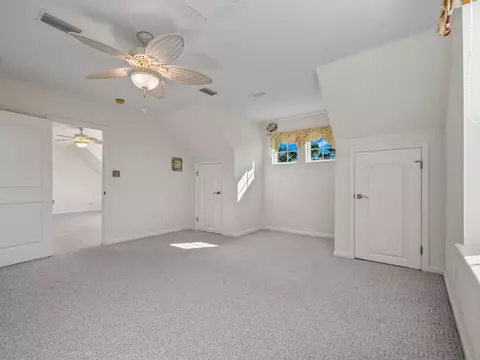 Bedroom - 360 Bald Point Rd, Alligator Point, FL 32346 photo 4 of 5