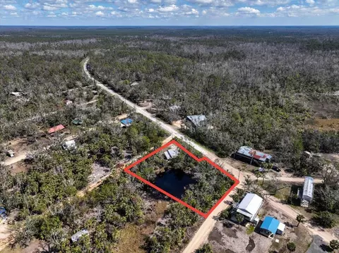 5829 Flounder Ln, Perry, FL 32348 photo 19