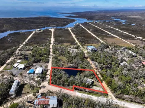5829 Flounder Ln, Perry, FL 32348 photo 3