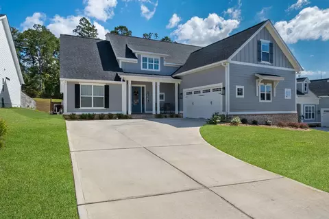 8517 Castle Pine Dr, Tallahassee, FL 32312