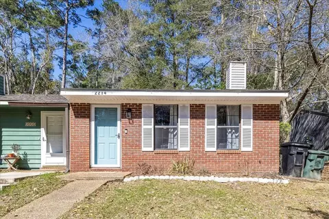 2214 Victory Garden Ln, Tallahassee, FL 32301