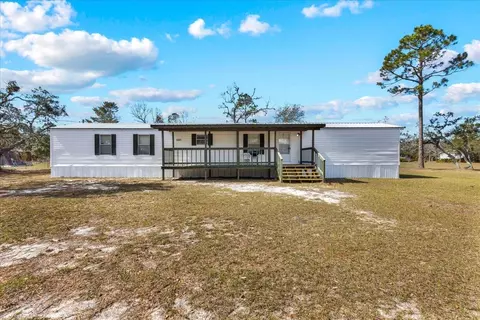 15615 Blue Crab Dr, Perry, FL 32348