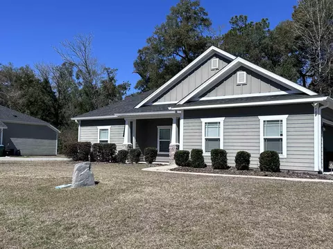 78 Arbor View Dr, Crawfordville, FL 32327