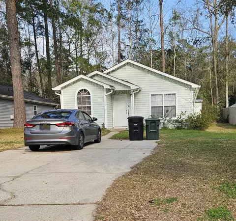 2433 Eddie Rd, Tallahassee, FL 32308