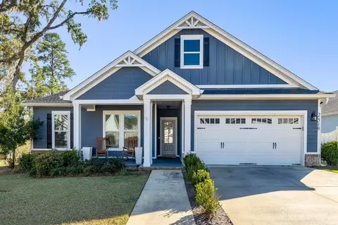 2519 Blue Ridge Dr, Tallahassee, FL 32311