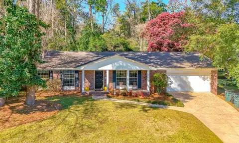 1541 Woodgate Way, Tallahassee, FL 32308