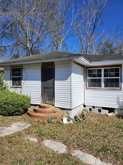 315 SE 1st St, Havana, FL 32333
