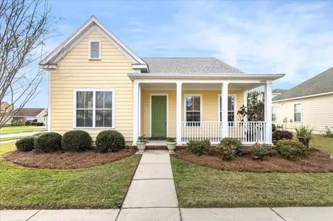 4262 Raleigh Way, Tallahassee, FL 32311