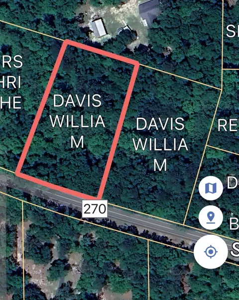 00 Shady Rest Rd, Havana, FL 32333