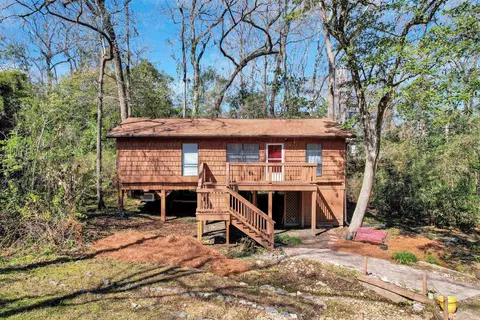 2844 Morningside Dr, Tallahassee, FL 32301
