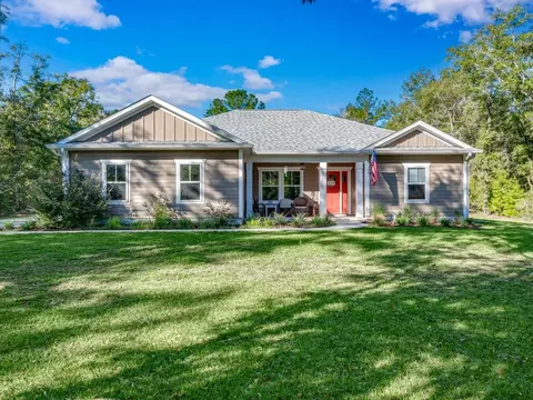 58 Calusa Way, Crawfordville, FL 32327