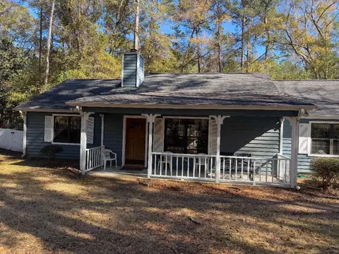 3572 Oak Hill Trl, Tallahassee, FL 32312