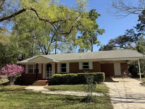1933 Faulk Dr, Tallahassee, FL 32303