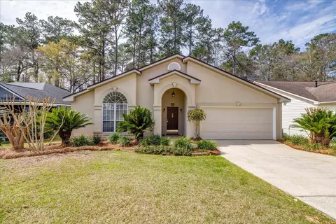 8516 Hannary Cir, Tallahassee, FL 32312