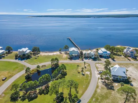 lot44 Endeavour Dr, Panacea, FL 32346