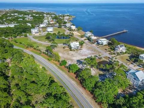 lot28 Mainsail Ct, Panacea, FL 32346