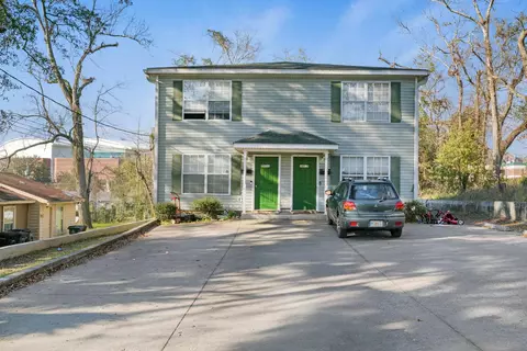 502 Kissimmee St #-, Tallahassee, FL 32310