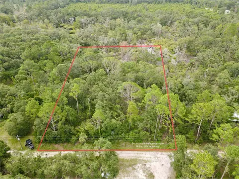 0 Kays Rd, Perry, FL 32347 photo 3