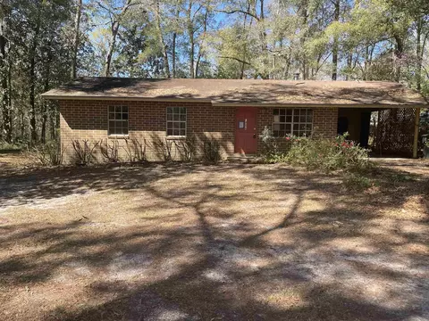 4278 Blount Creek Rd, Tallahassee, FL 32310