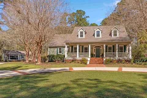 6979 Standing Pines Ln, Tallahassee, FL 32312
