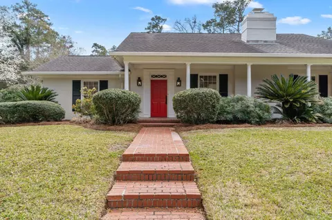 409 S Ride Rd, Tallahassee, FL 32303
